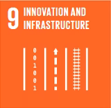 Innovation And Infrastructure