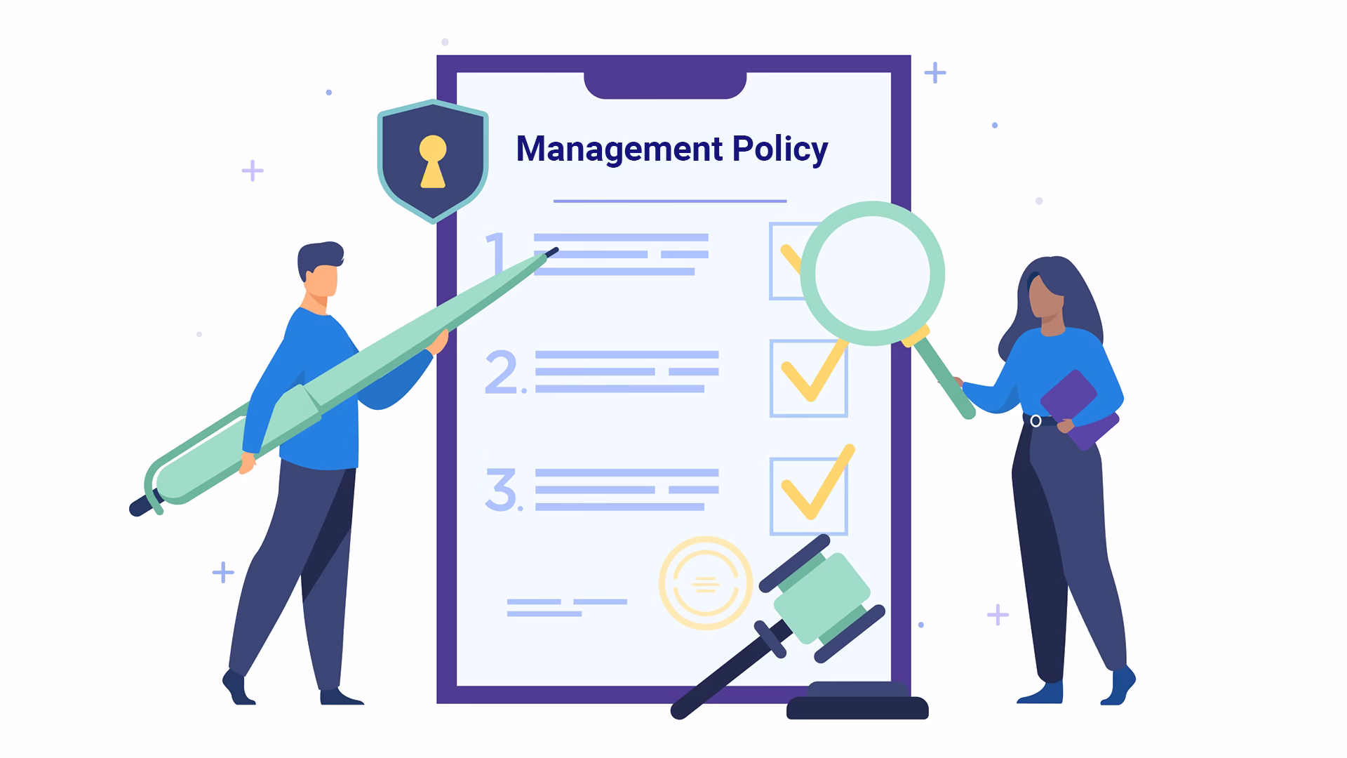 Management Policy