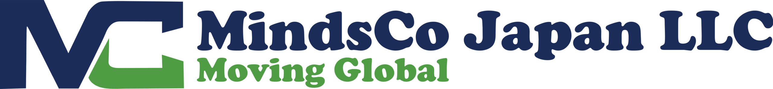 MindsCo Japan LLC - Logo