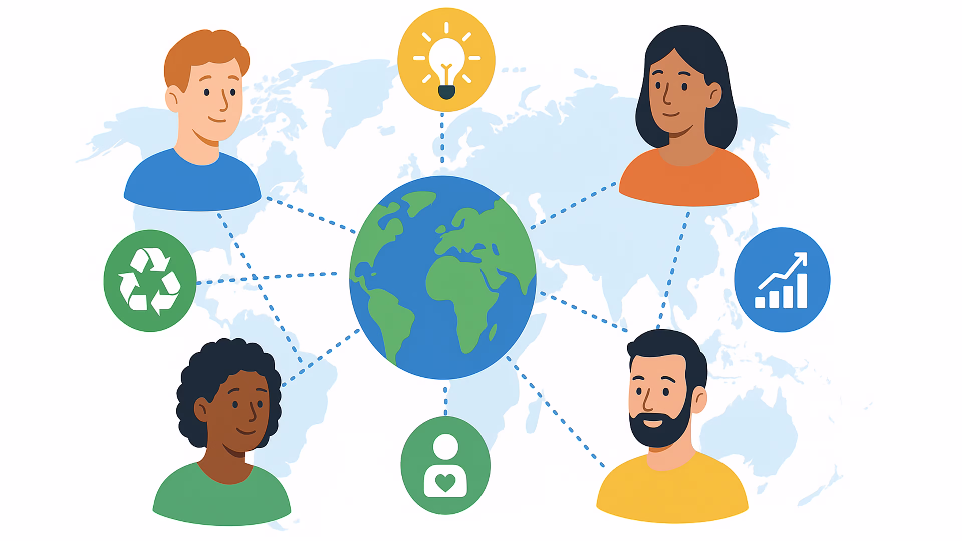 Our Vision & Mission