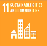 Sustainable Cities And Communities