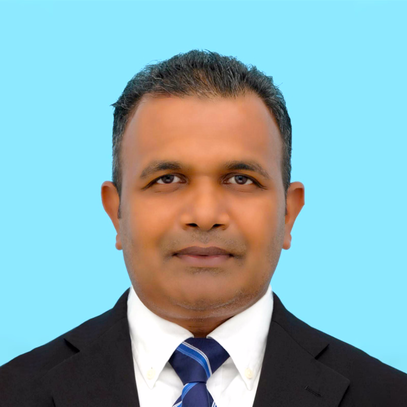 Dulip Ranasinghe