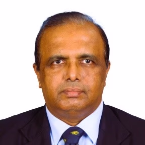 Ravi Ranasinghe