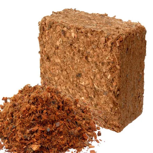 Husk Chip Blocks