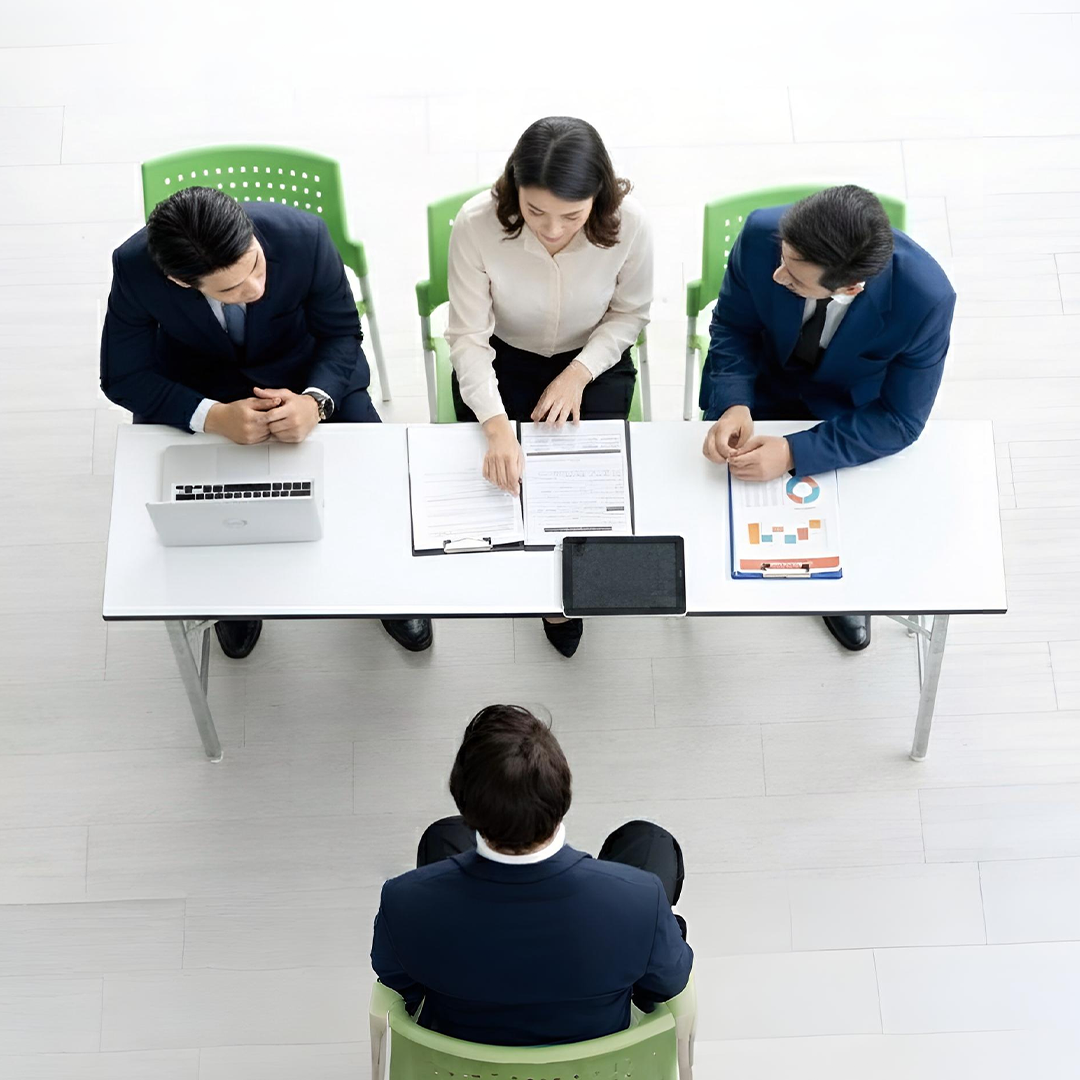 Mindsco Job Interview